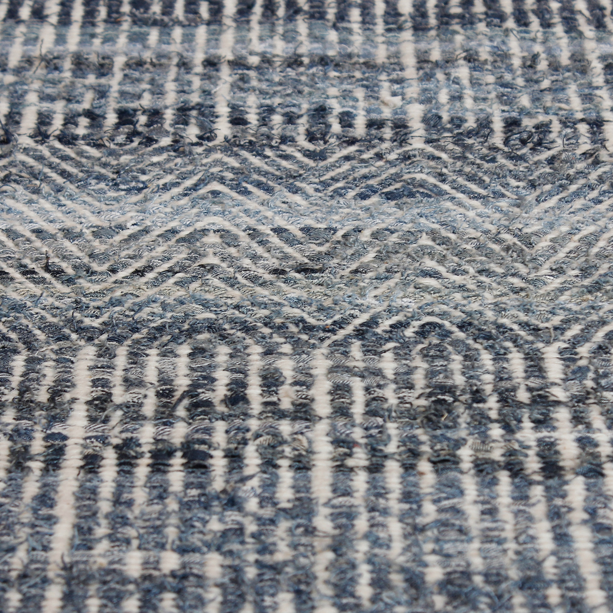 Bolivia Blue 5 X 8 Rug - Image 2