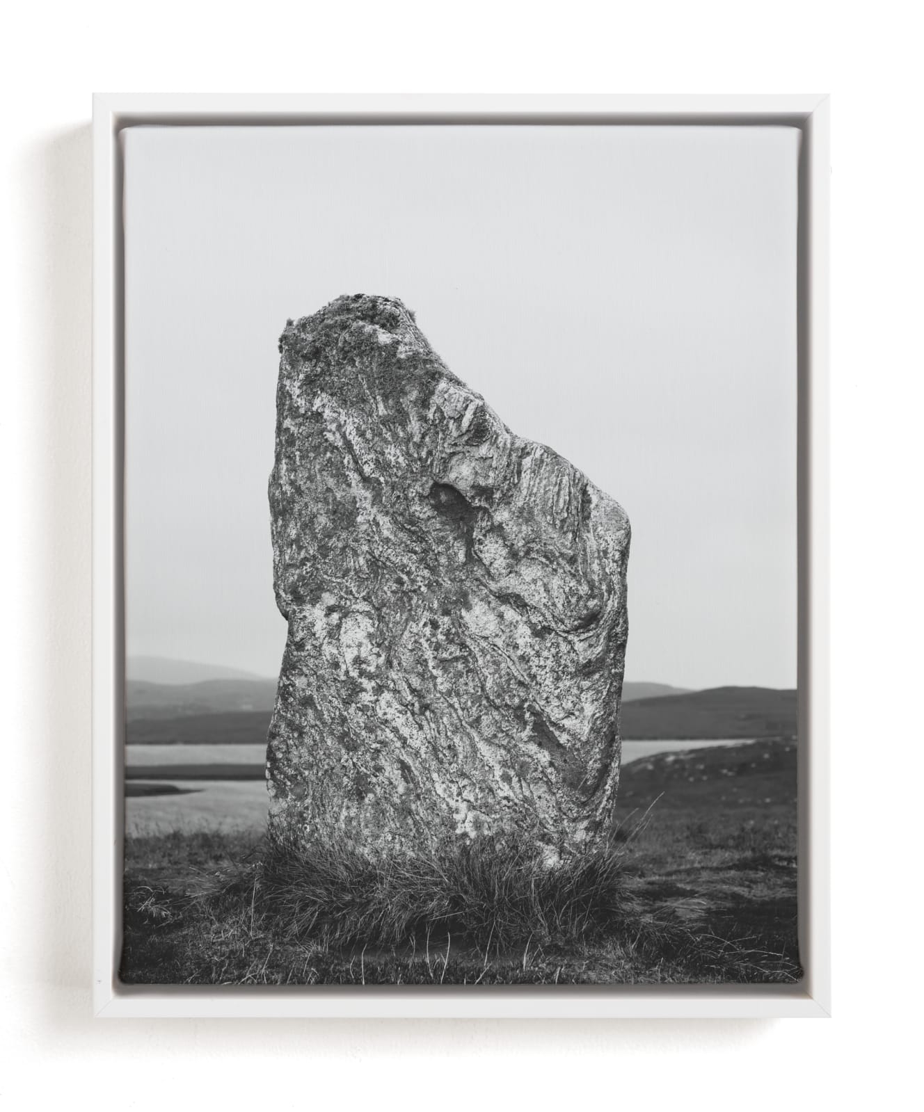 Standing Stones IV Limited Edition Fine Art Print 2 - Image 0
