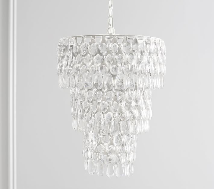 Ruby Chandelier - Image 3