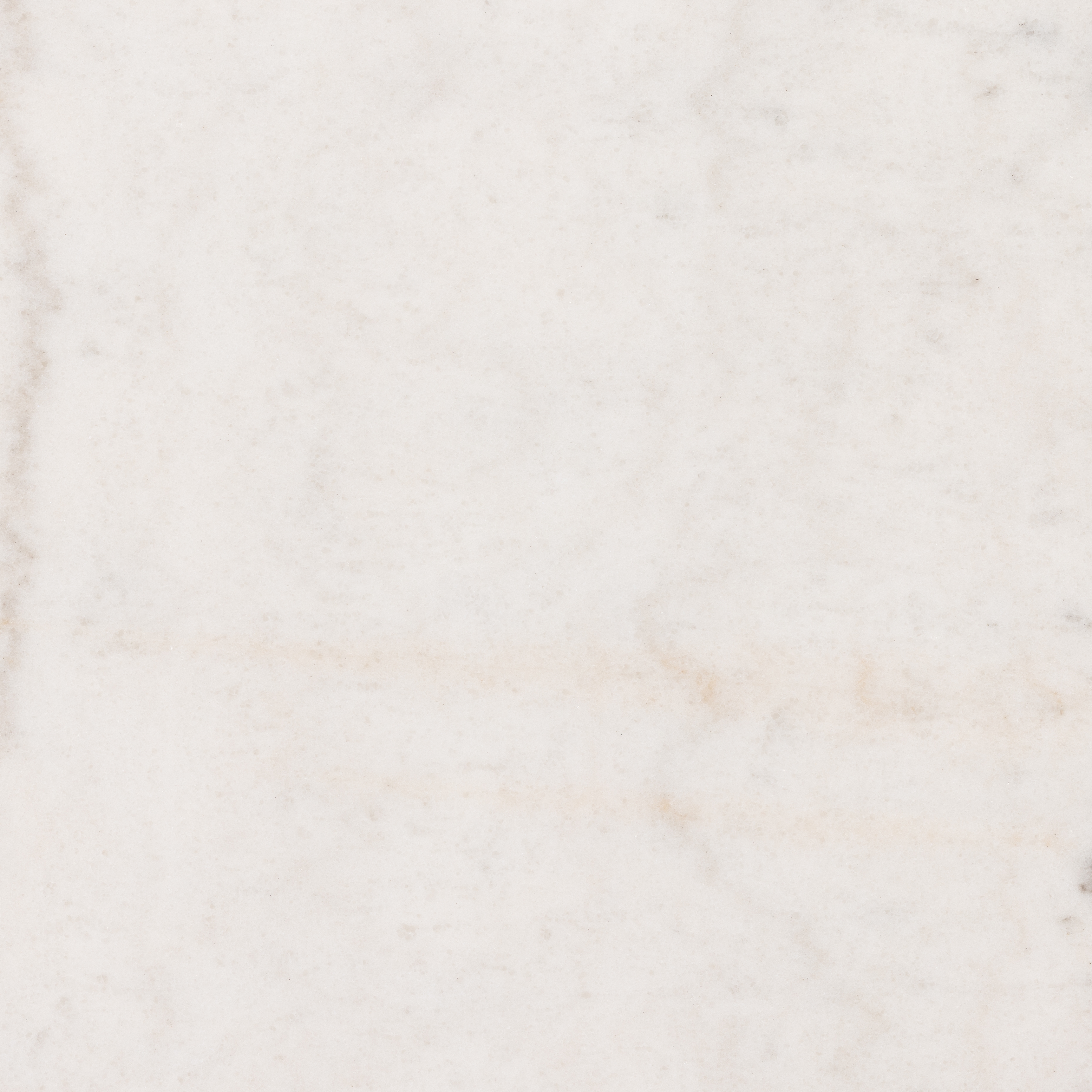 Skye End Table - White Marble - Image 4