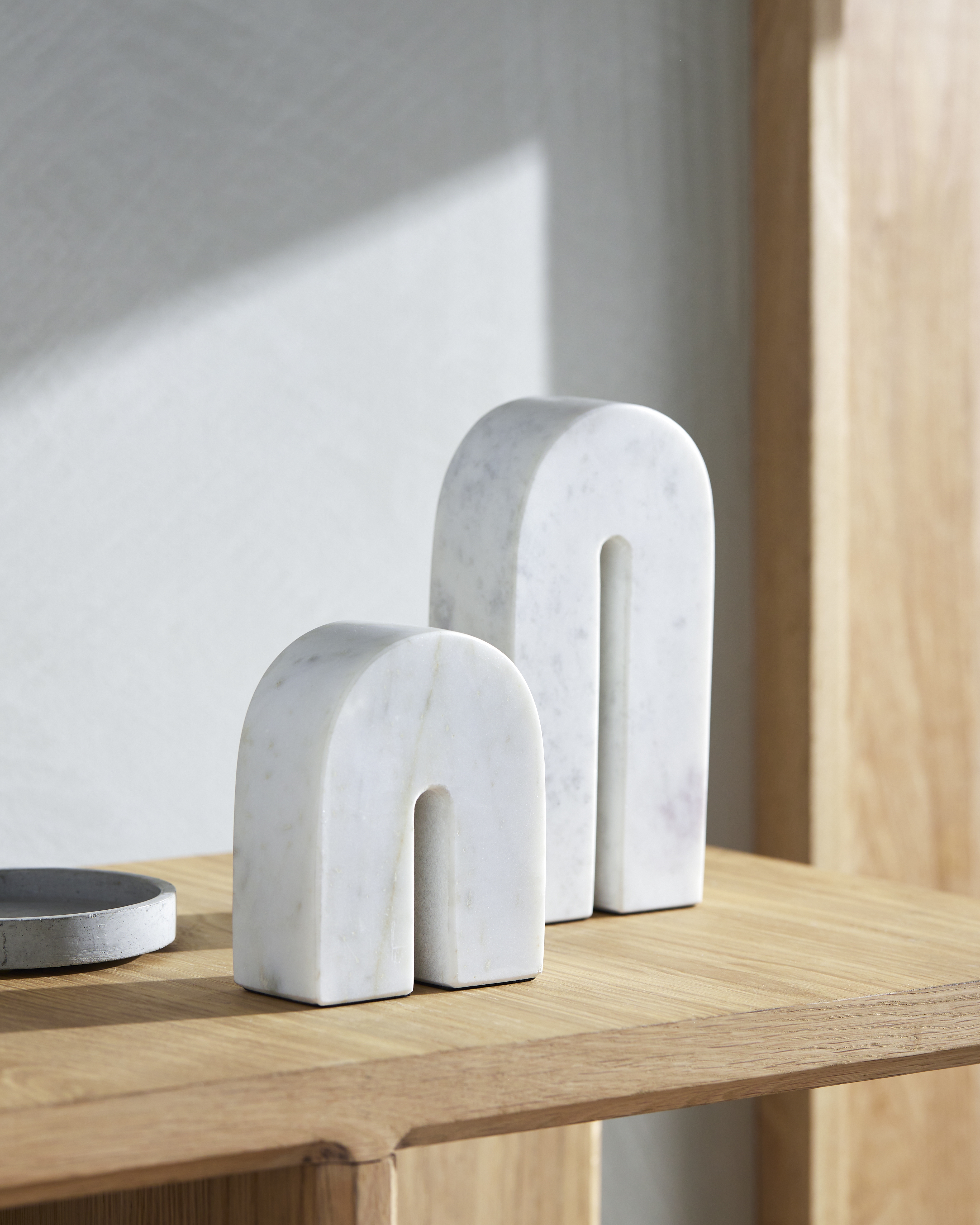 Calenzana EAZ-005 8"H x 4"W x 2"D Decorative Sculpture - Image 1