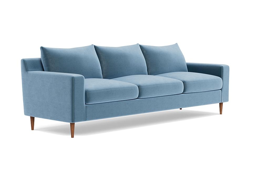 Sloan 3-Seat Sofa - Image 1