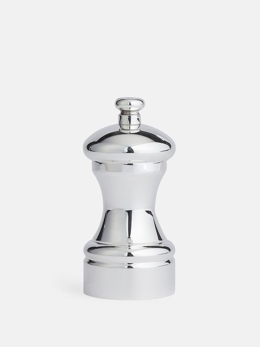 Audley Silver, Salt Grinder - Image 0