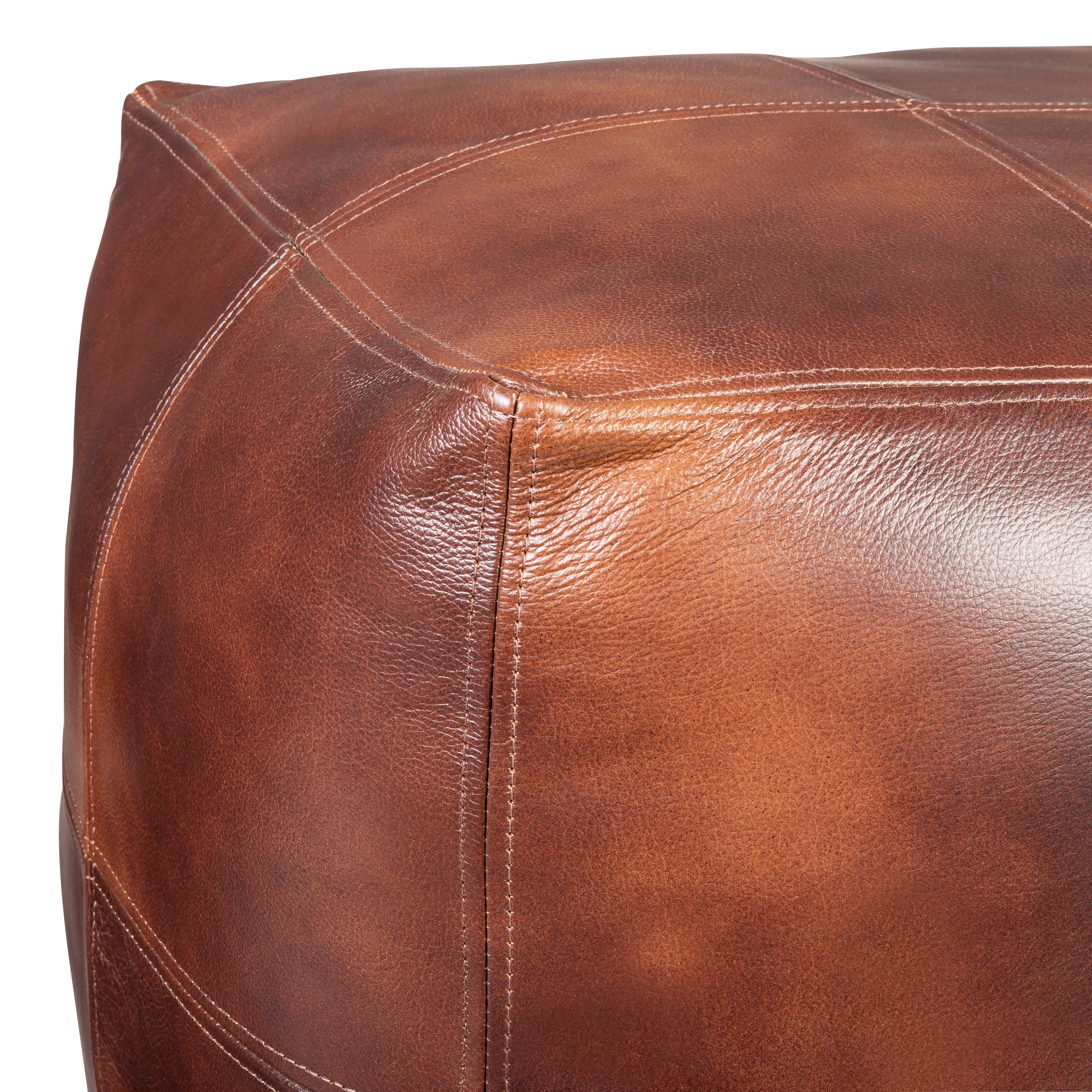 Sheffield nan Pouf - Image 2