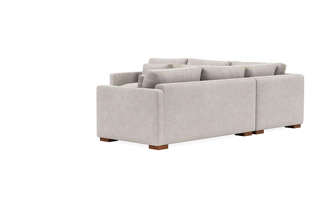 Charly Corner Sectional Sofa - Image 2