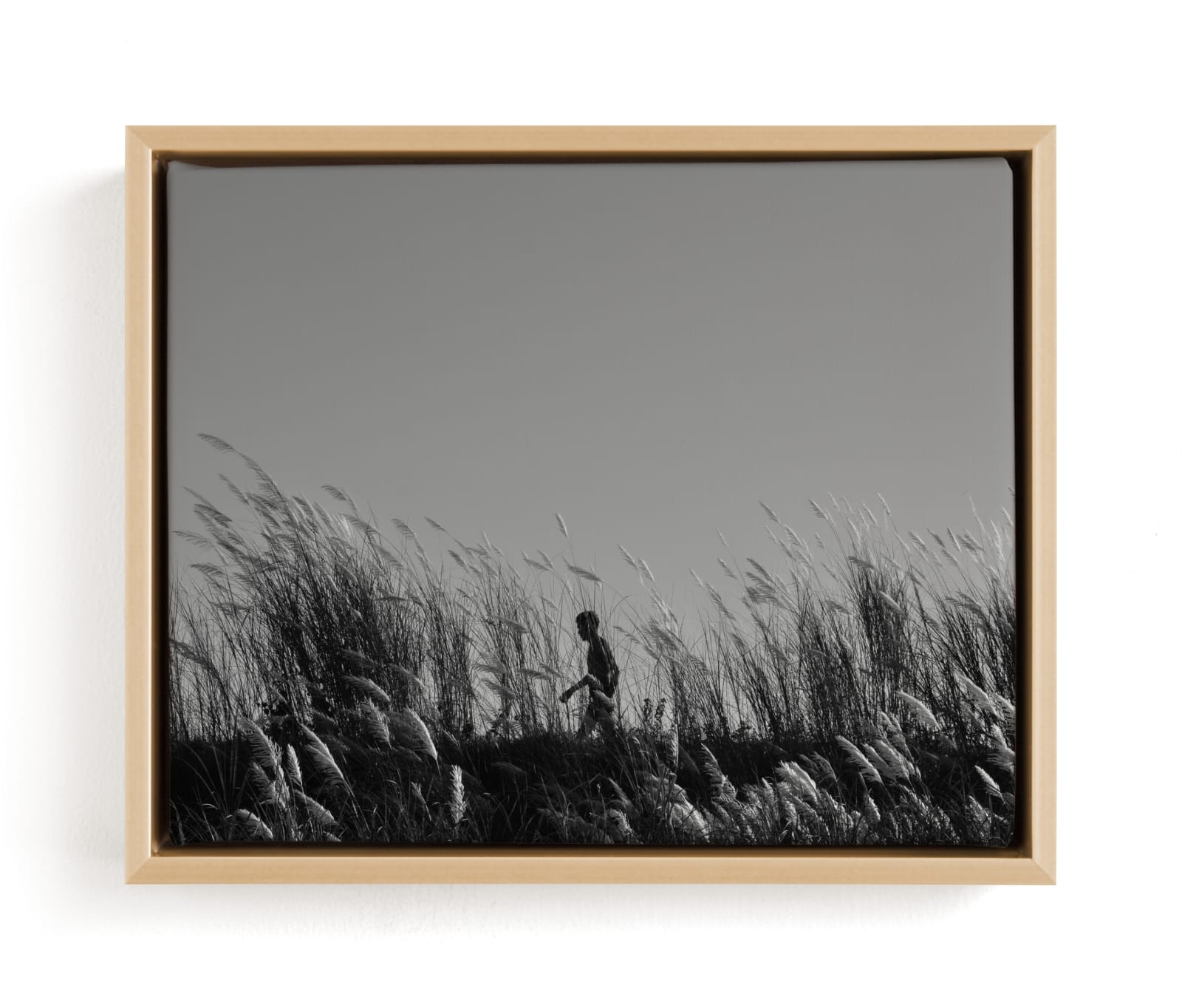 Flight And Hike II Open Edition Fine Art Print - Image 0