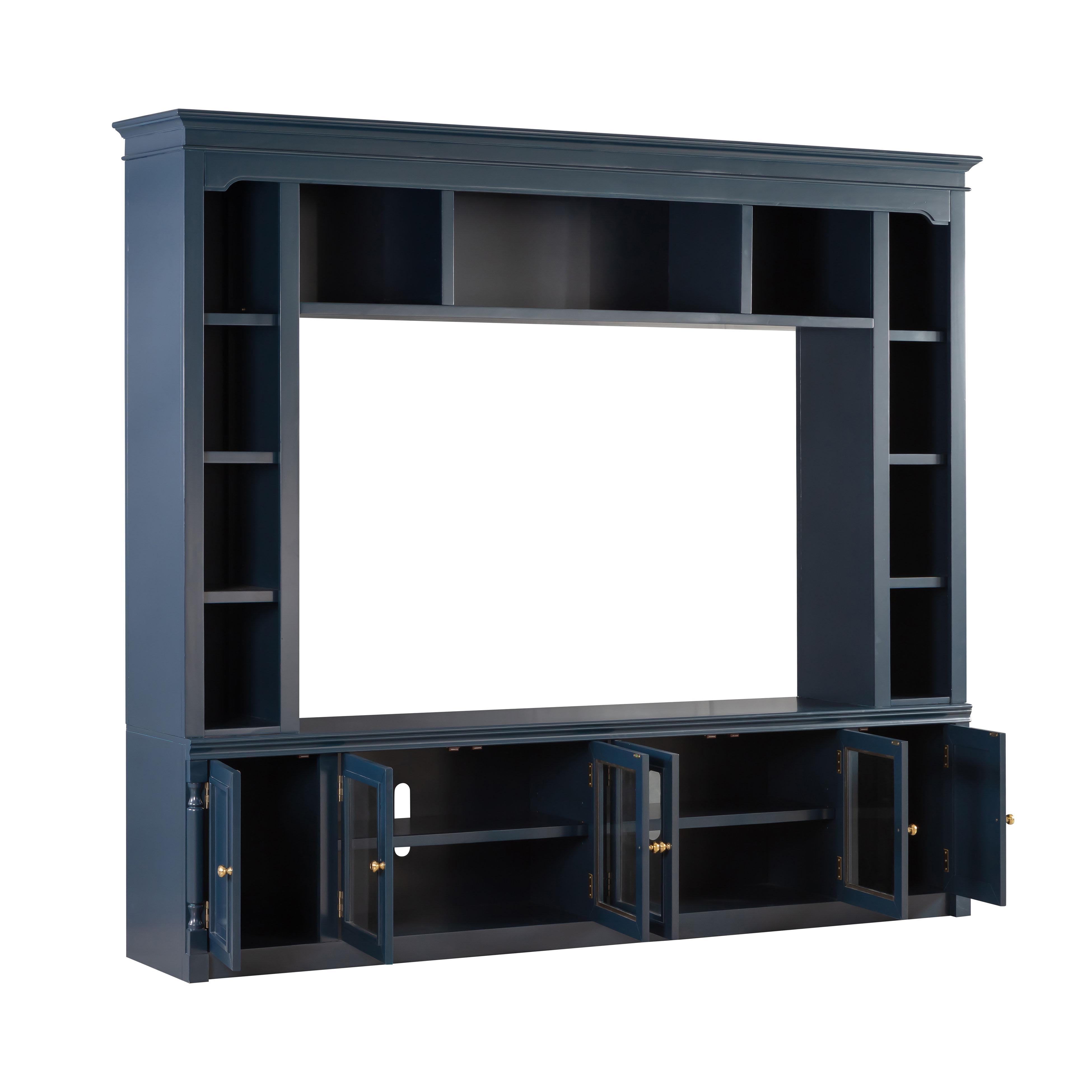 Virginia Anna Entertainment Center for TVs up to 75" - Image 3