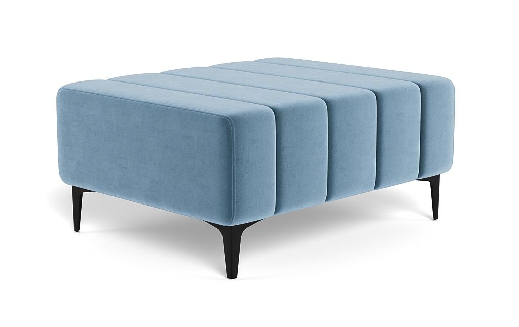 Lowen Ottoman - Image 1