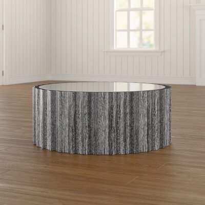 Solid Wood Solid Coffee Table - Image 0