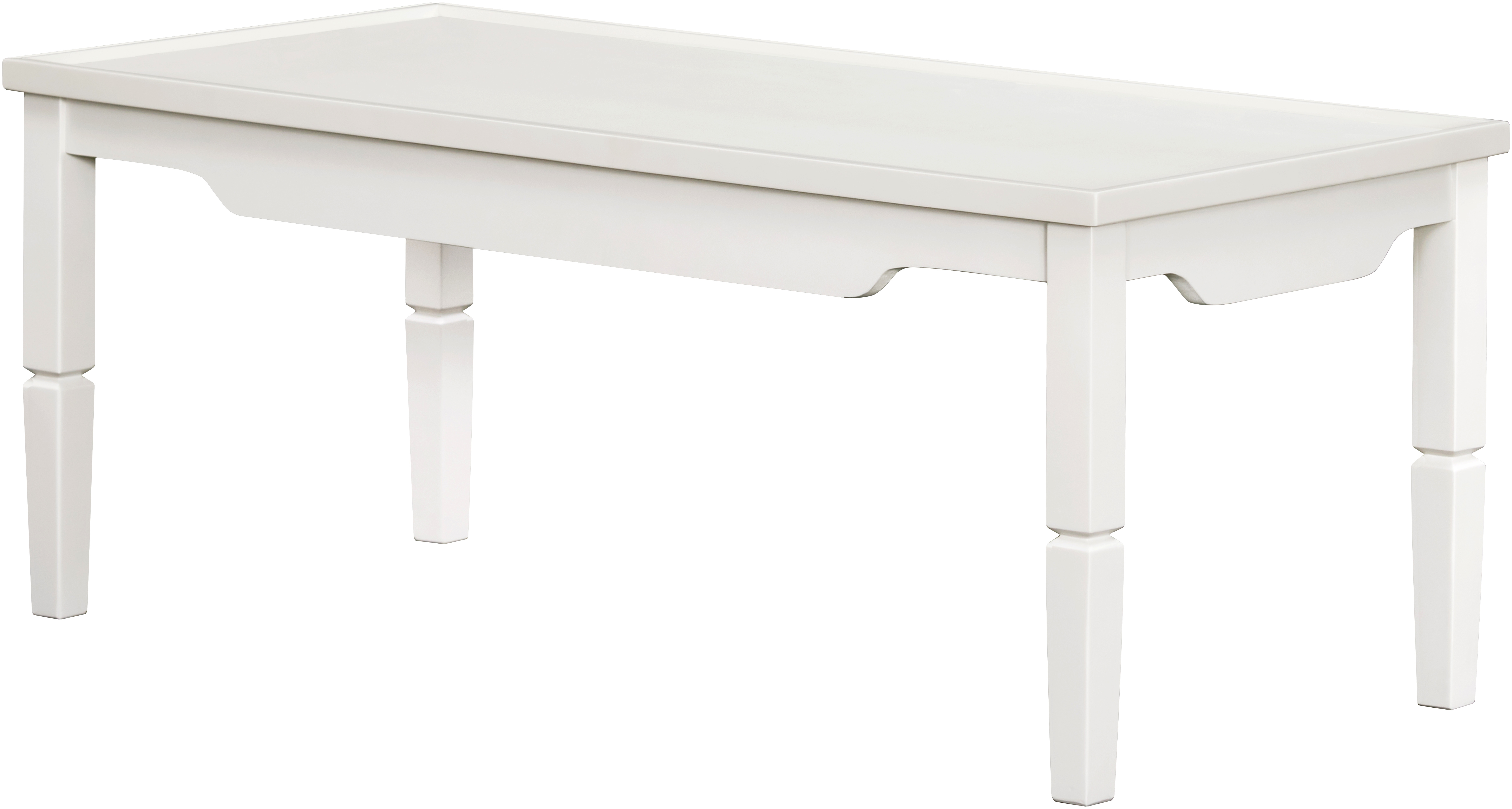 Livabliss Doheny Coffee Table - Image 0