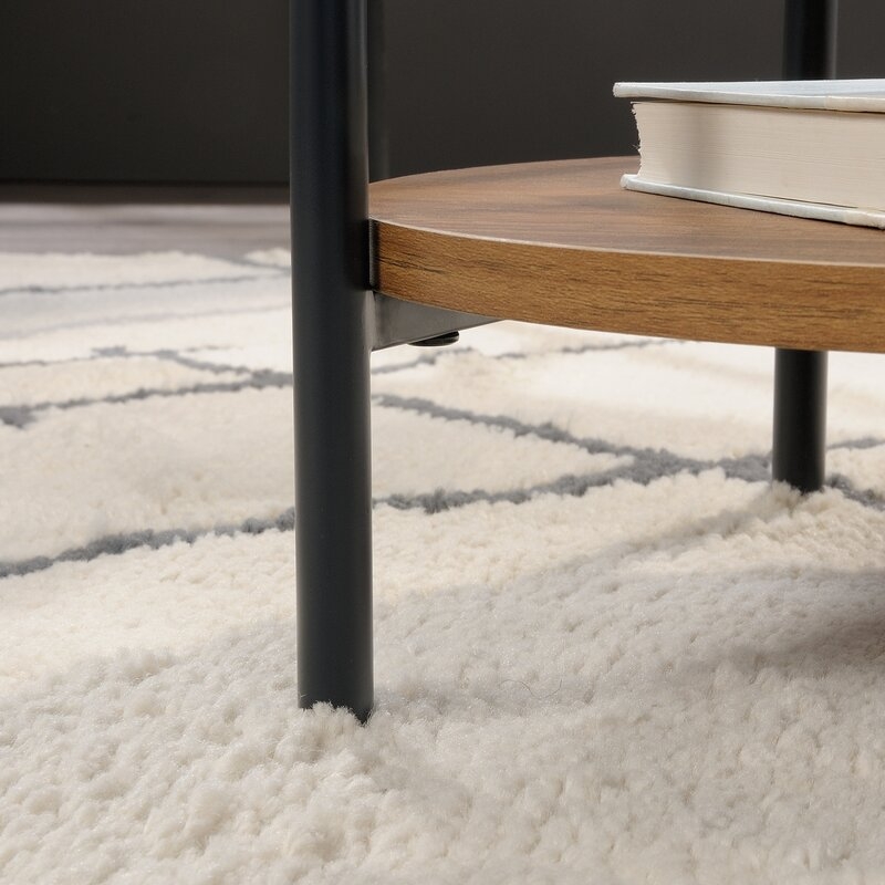 Euler End Table - Image 3