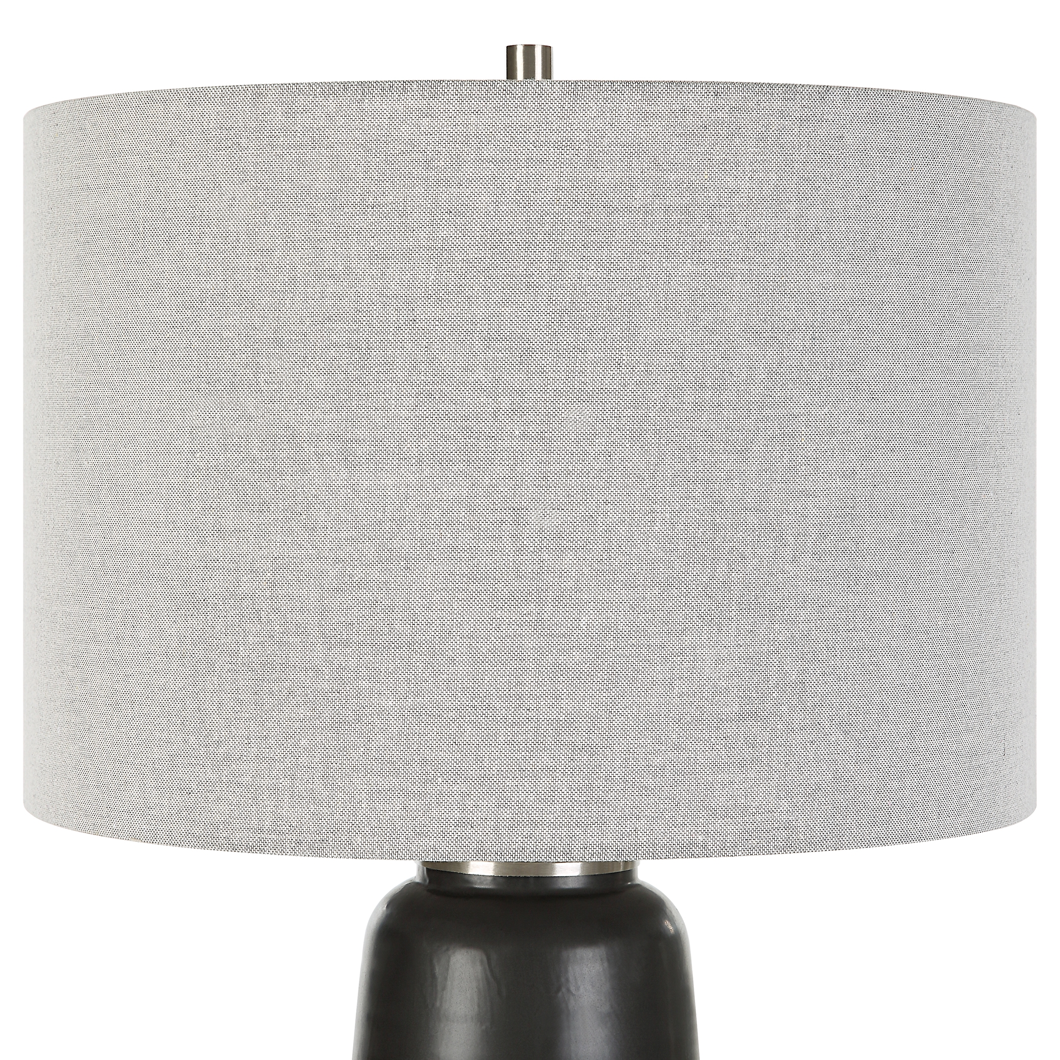 Coen Gray Table Lamp - Image 5
