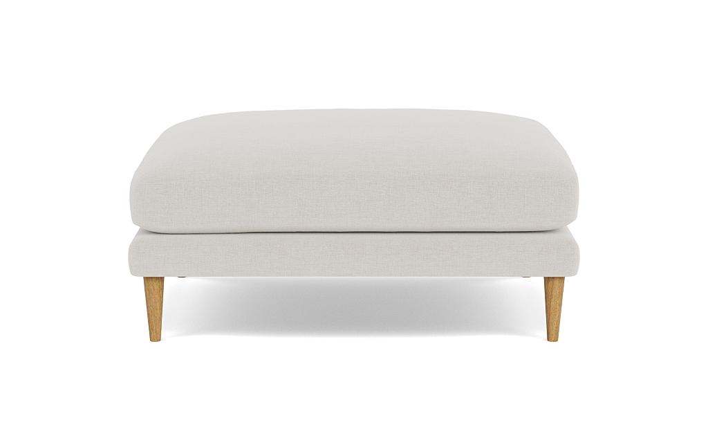 Maxwell Ottoman by Apartment Therapy - Image 0