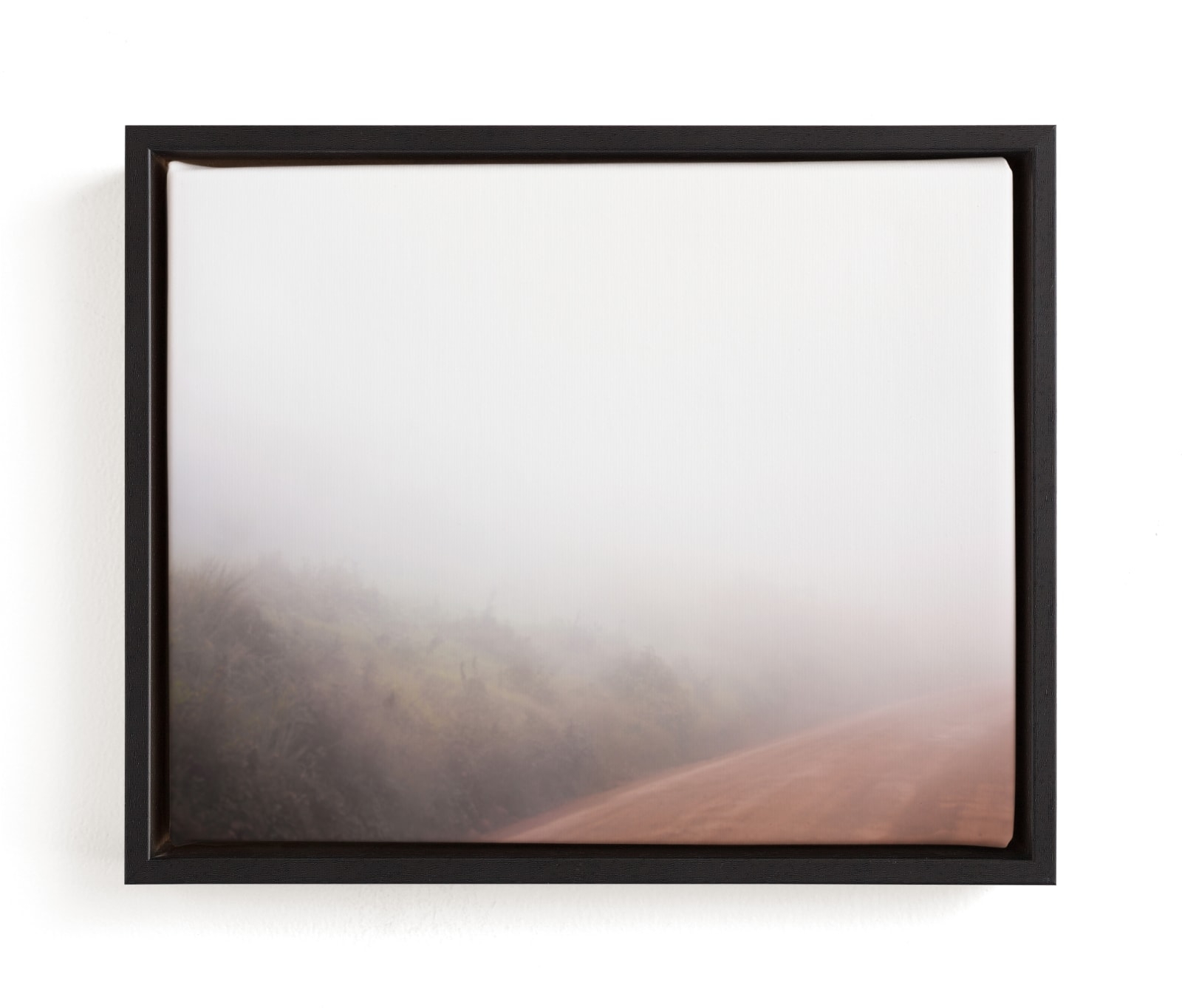 Misty Tanzanian Mornings Limited Edition Fine Art Print 2 - Image 0