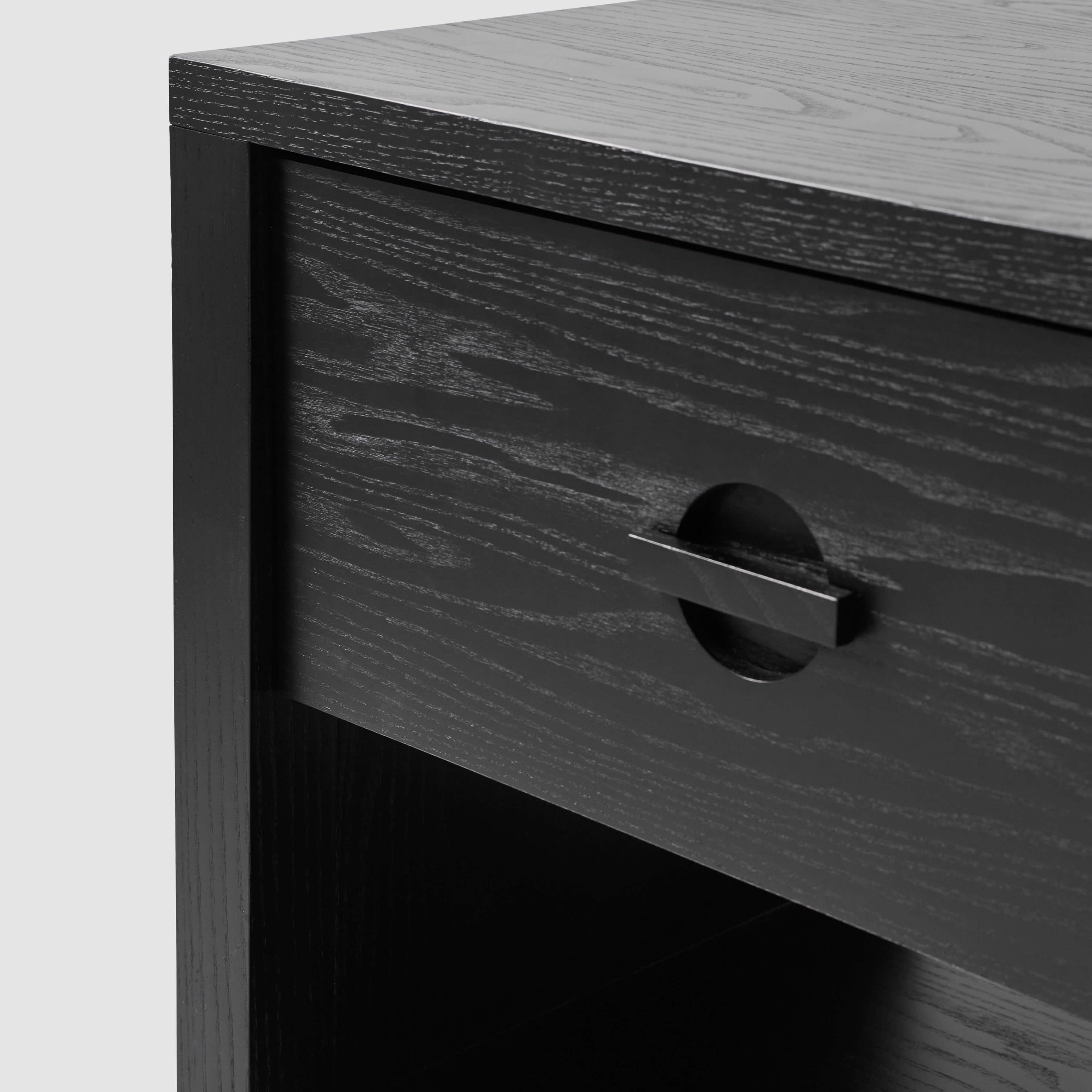 The Citizenry Avon Nightstand | Standard | Natural - Image 9