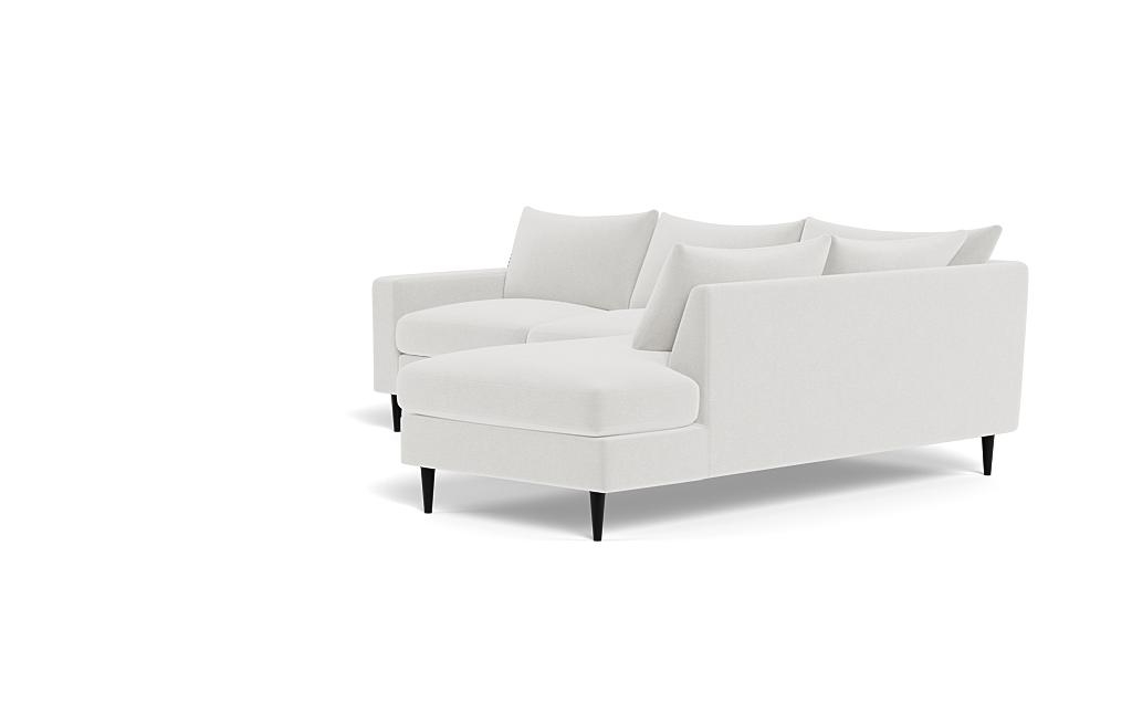 Sloan 3-Seat Right Bumper Sectional - Image 2
