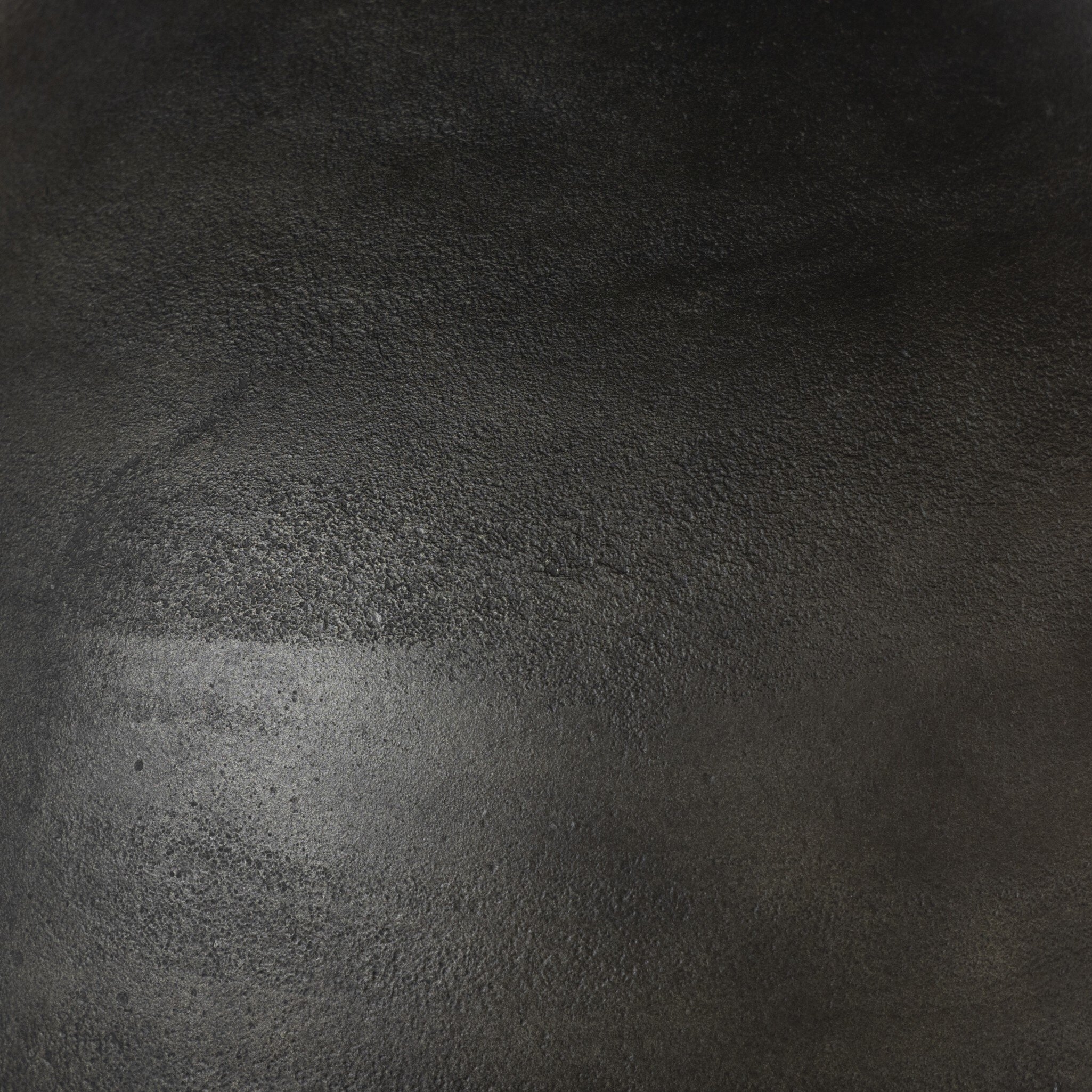 Corbett Coffee Table - Polished Black Marble - Image 5