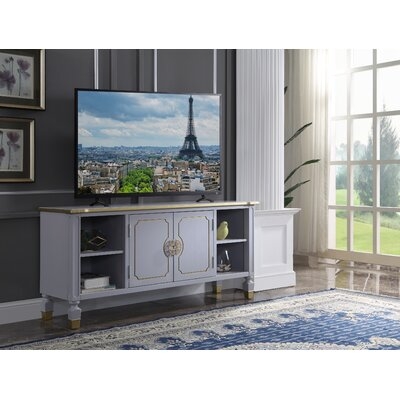 Haviland TV Stand for TVs up to 65" - Image 0