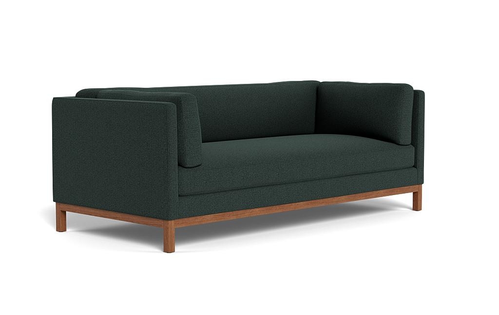 Jasper Fabric Sofa - Image 1