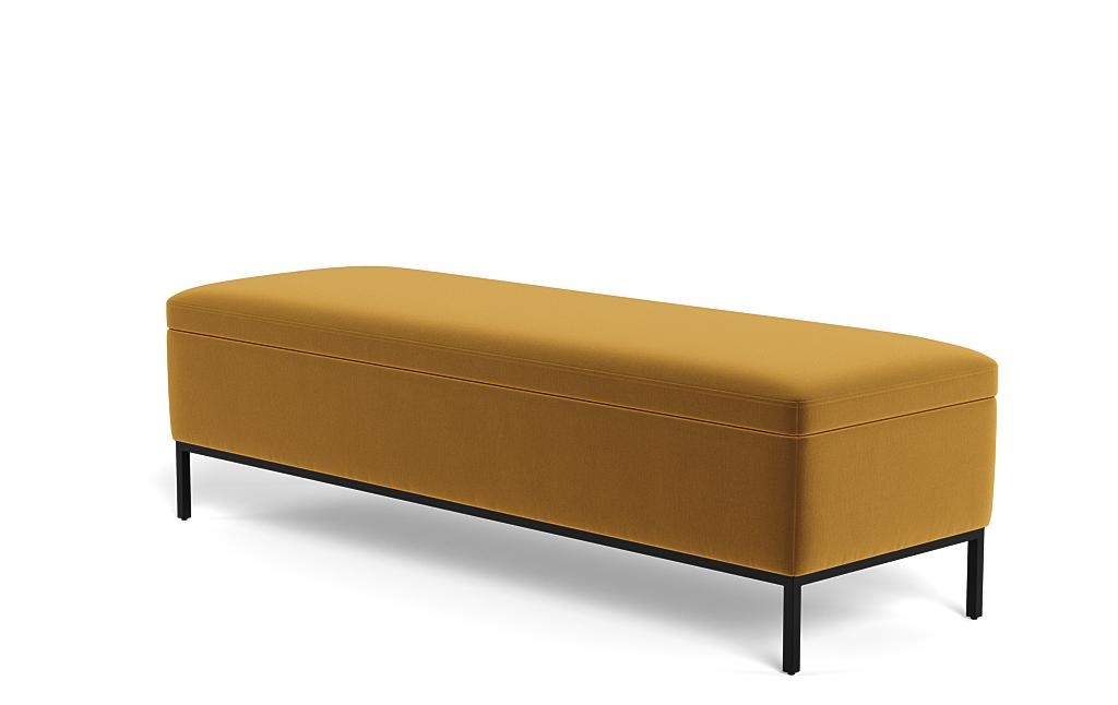 Miller Storage Bench - Image 2