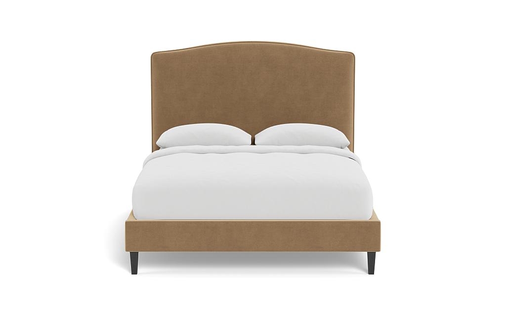 Celia Upholstered Bed - Image 0