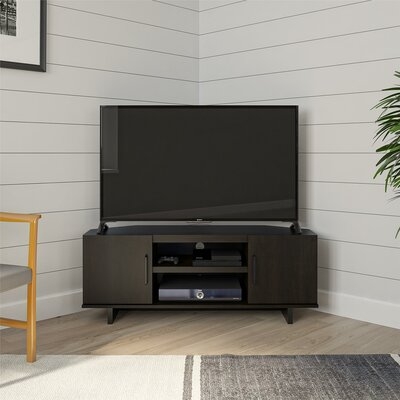 Genrich TV Stand for TVs up to 50" - Image 0