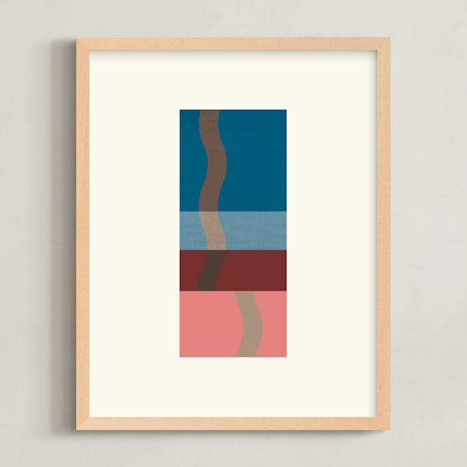 Rise 1 Limited Edition Fine Art Print 2 - Image 0