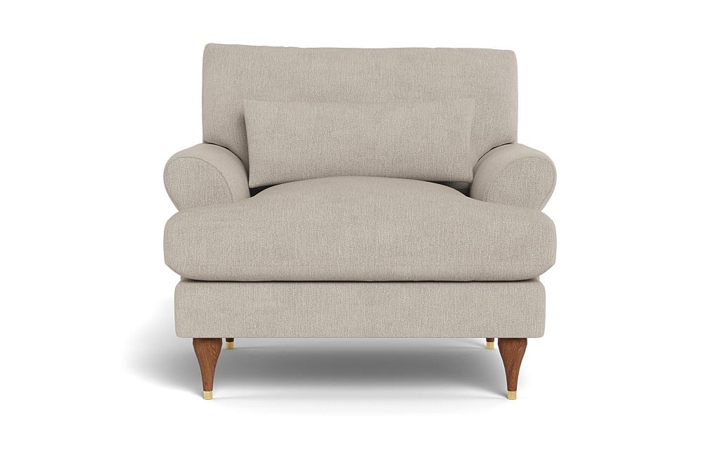 Maxwell Accent Chair by Apartment Therapy - Image 0