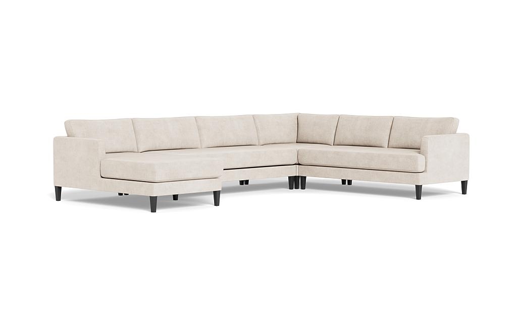 Winslow Corner Sectional with Left Chaise - Image 1