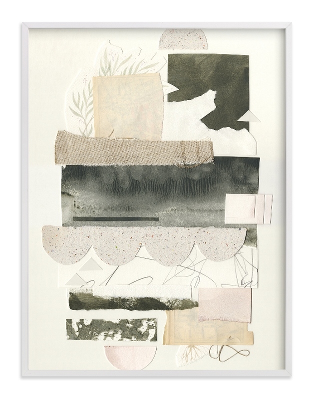 Reflected Limited Edition Fine Art Print 1 - Image 0