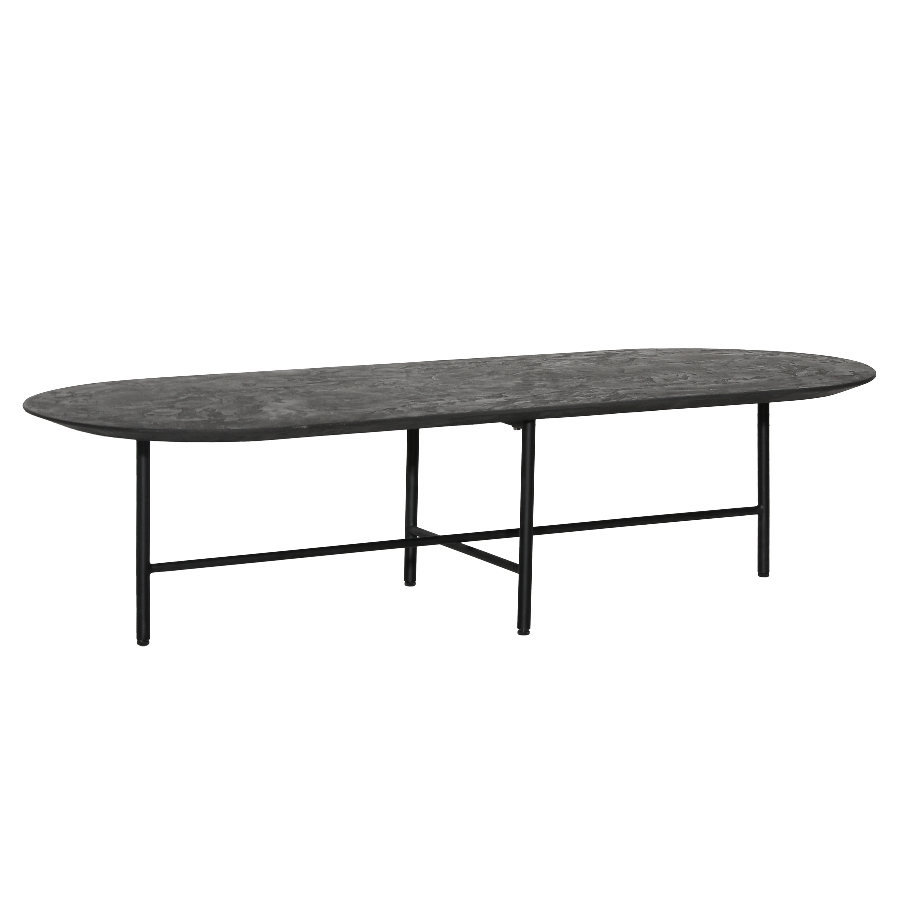 Leigh Coffee Table Black - Image 0