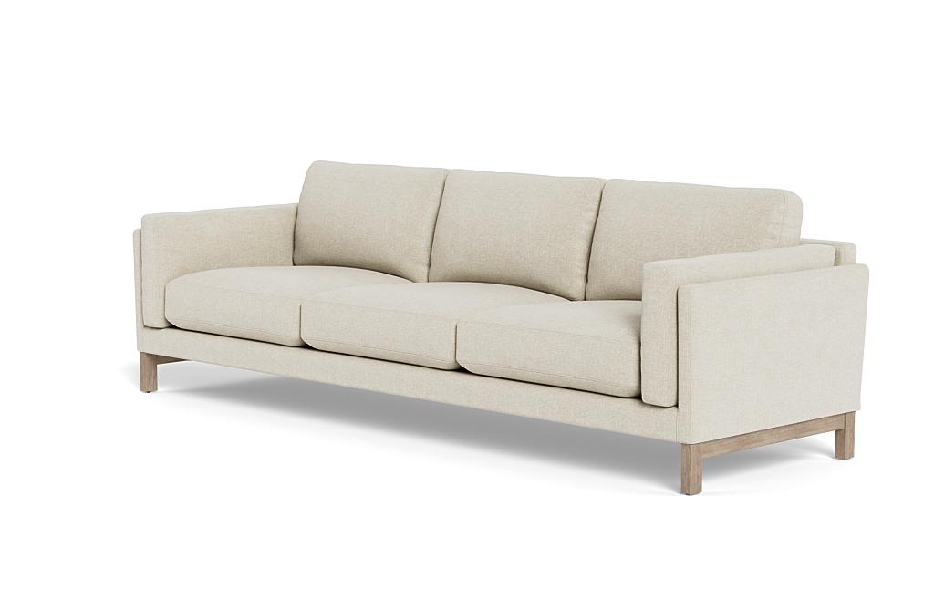 Gaby 3-Seat Sofa - Image 2