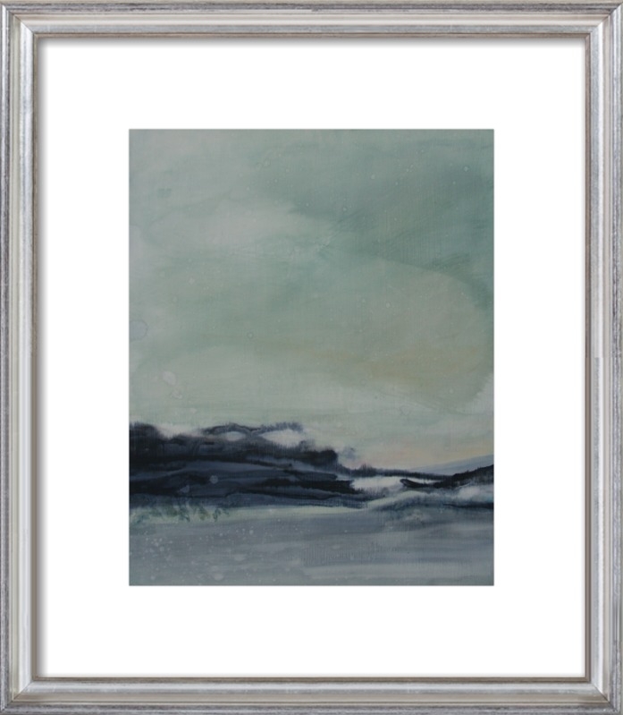 Wash 1 by Meredith Aitken for Artfully Walls - Image 0