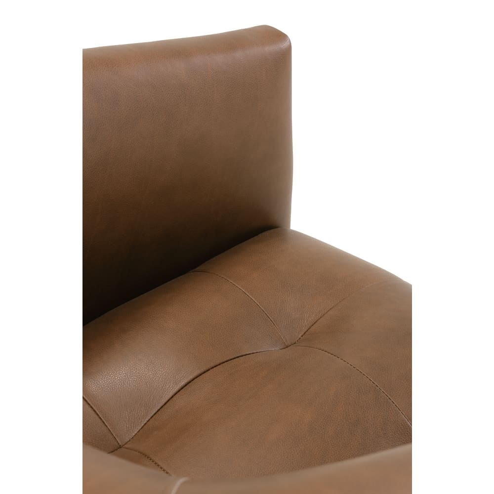Pate Leather Chair - Image 9