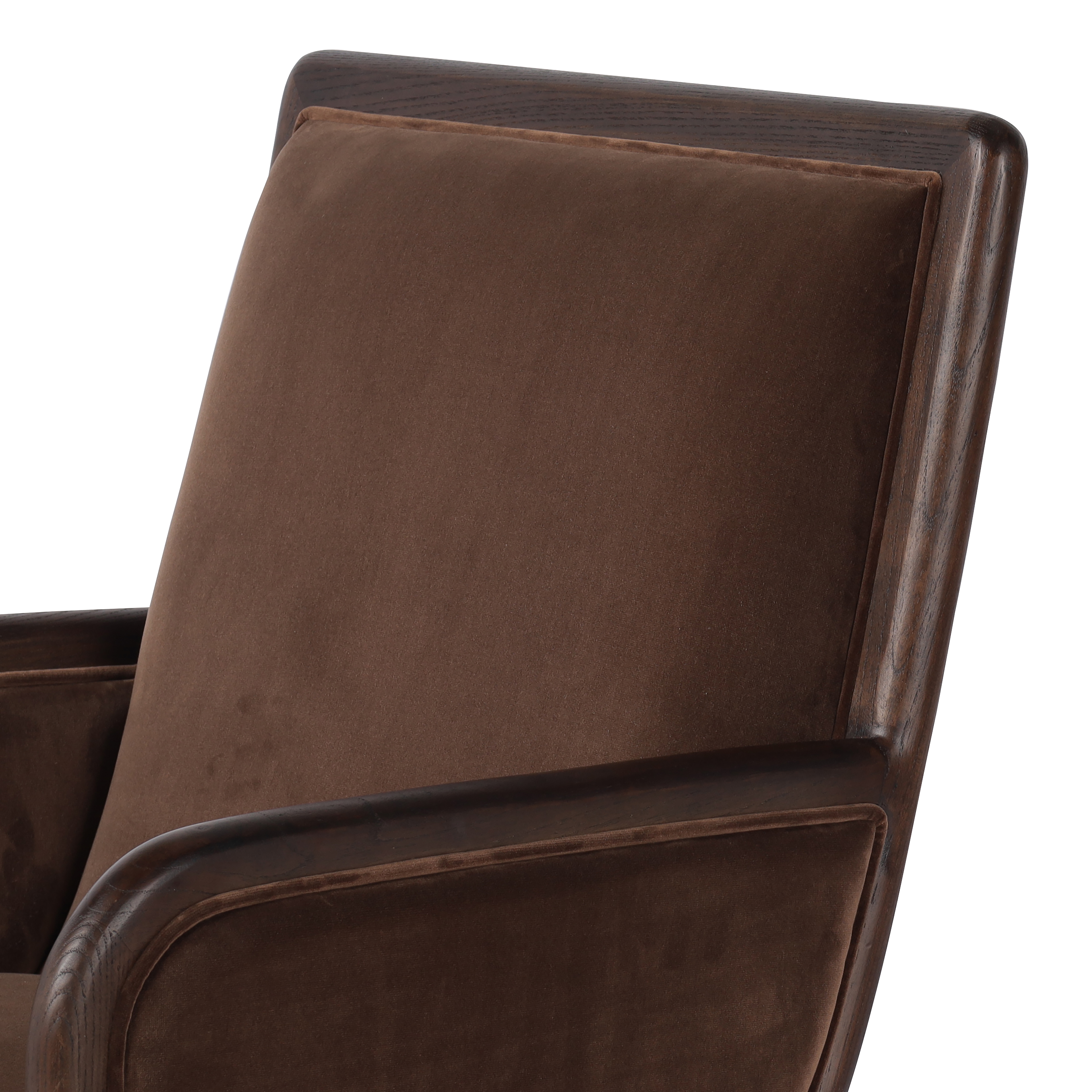 Samford Desk Chair-Sapphire Coco - Image 7