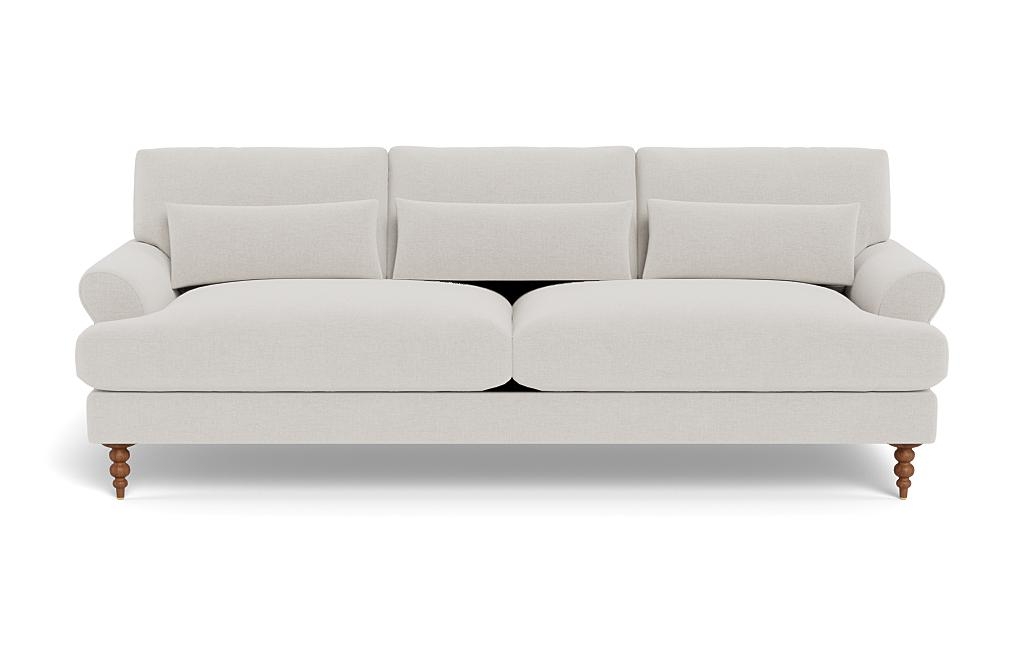 Maxwell Fabric Sofa by Apartment Therapy - Image 0