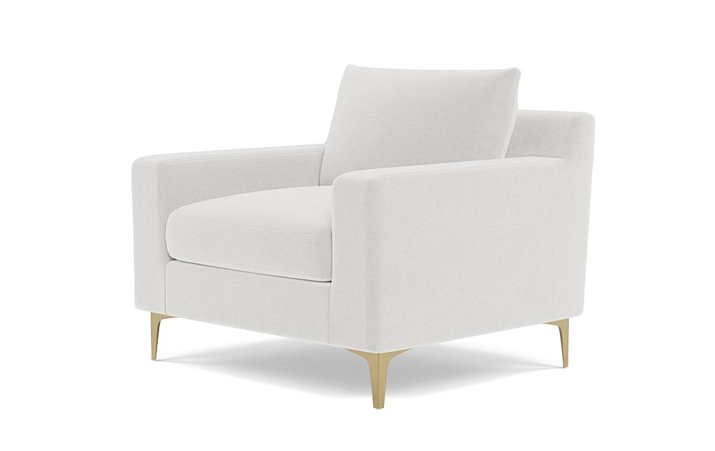 Sloan Accent Chair - Image 2