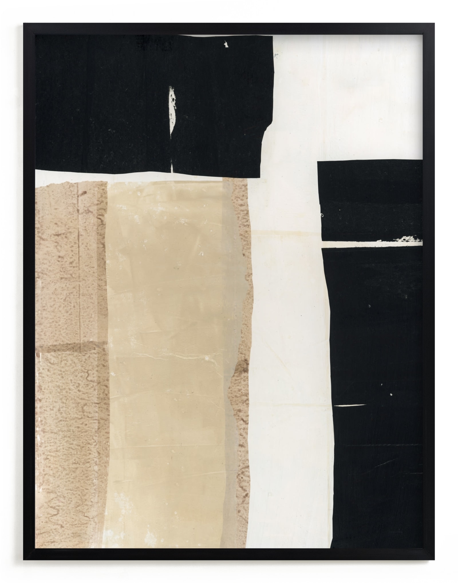 At The Door II Limited Edition Fine Art Print 2 - Image 0