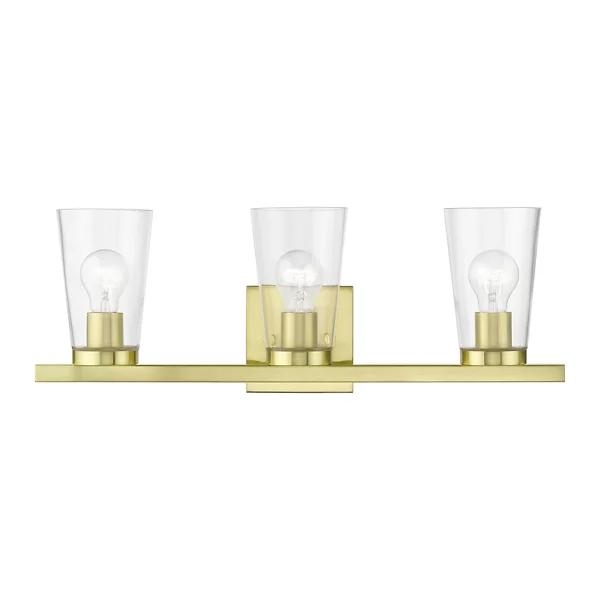 Lily Vanity Light - Image 0