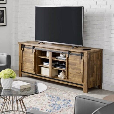 Kehoe TV Stand for TVs up to 85" - Image 0