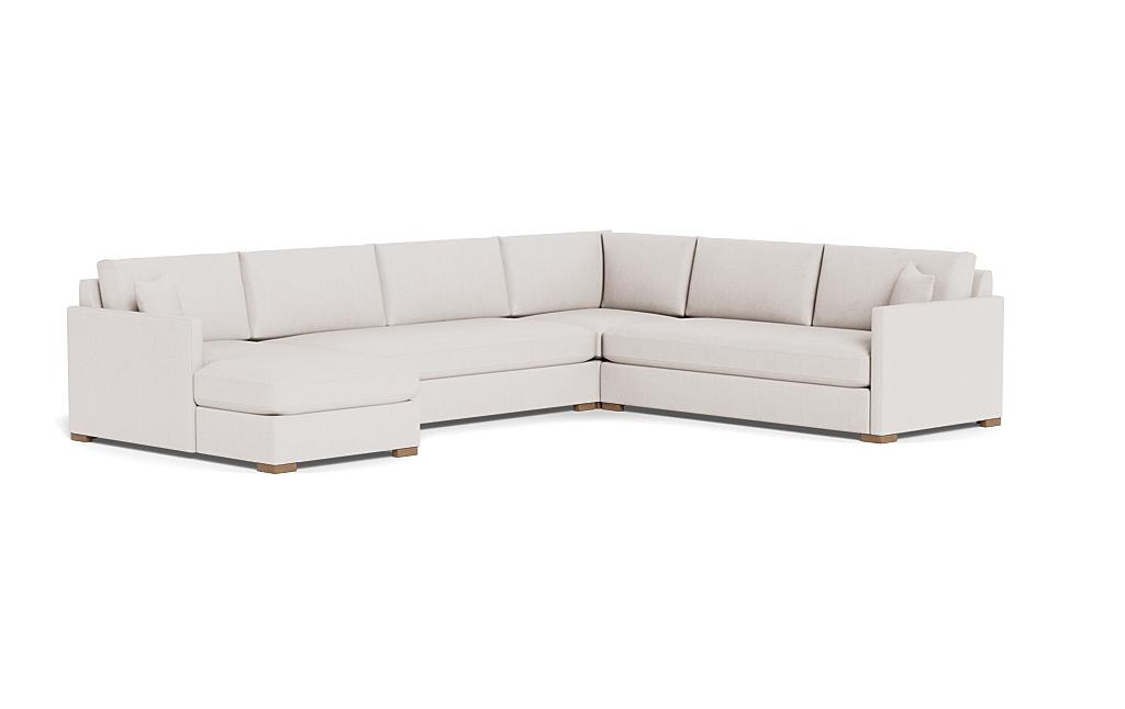 Scarlett Corner Sectional with Left Chaise - Image 1