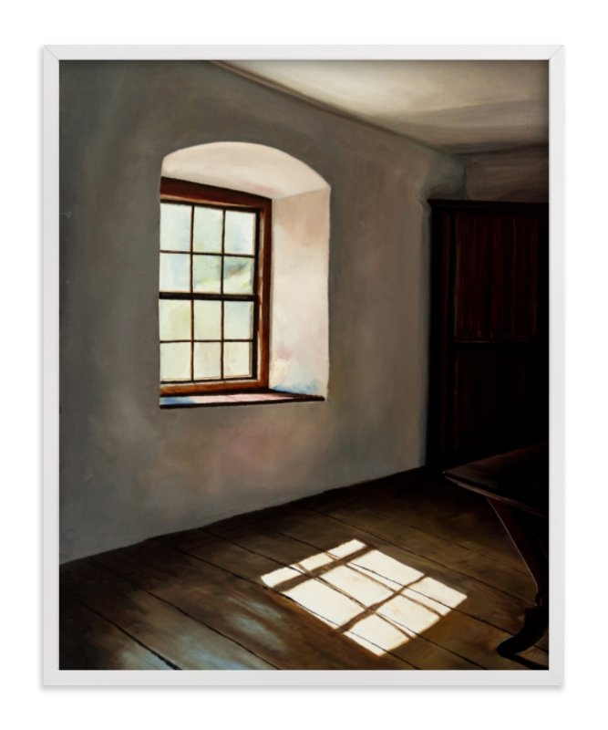 Light And Reflection Limited Edition Fine Art Print 1 - Image 0