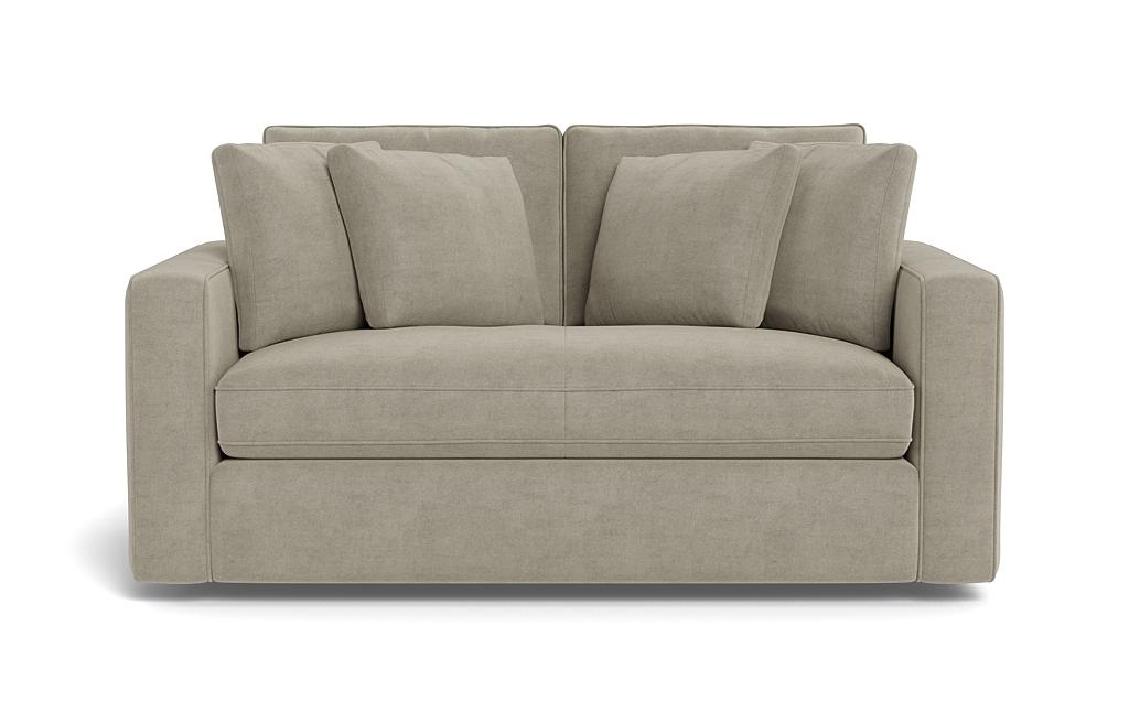 James Loveseat - Image 0