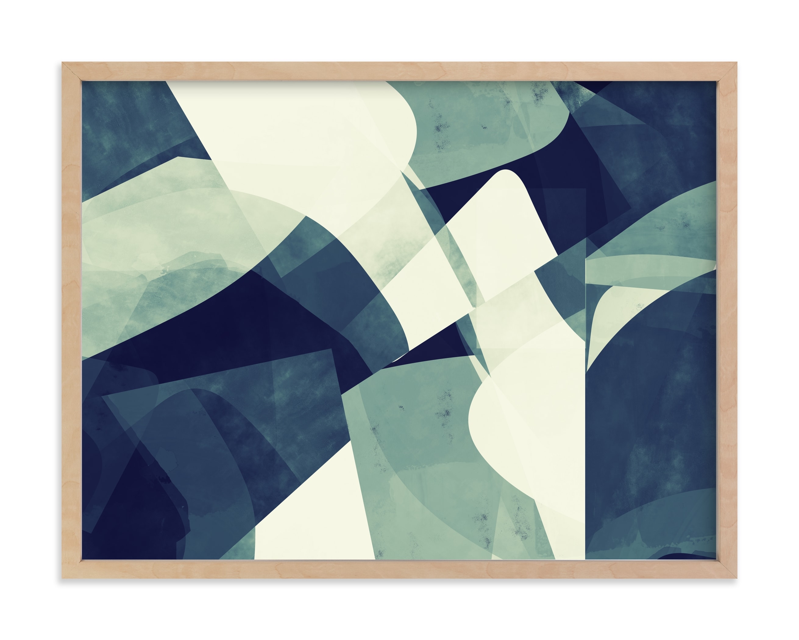 Blues Night Limited Edition Fine Art Print 1 - Image 0