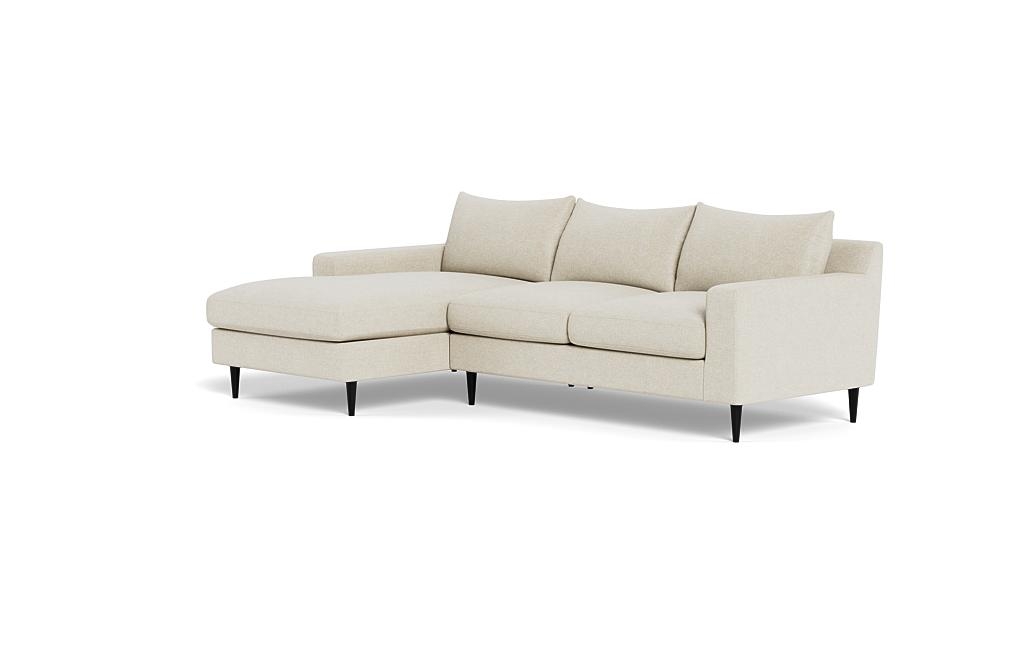 Sloan Left Chaise Sectional - Image 2