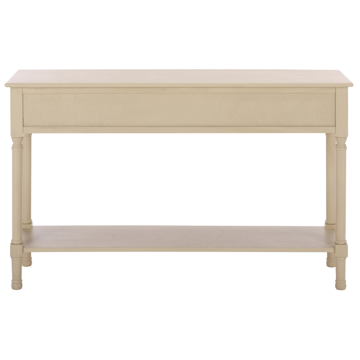 Landers 3Drw Console Table - Sand - Image 7