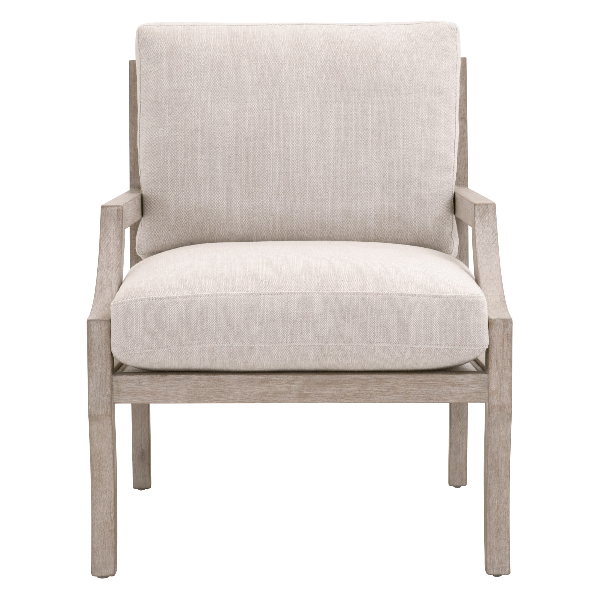 Stratton Club Chair - Image 0