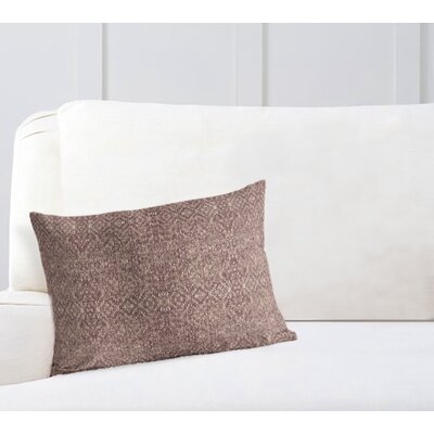 Ibanez Cotton Lumbar Pillow - Image 0