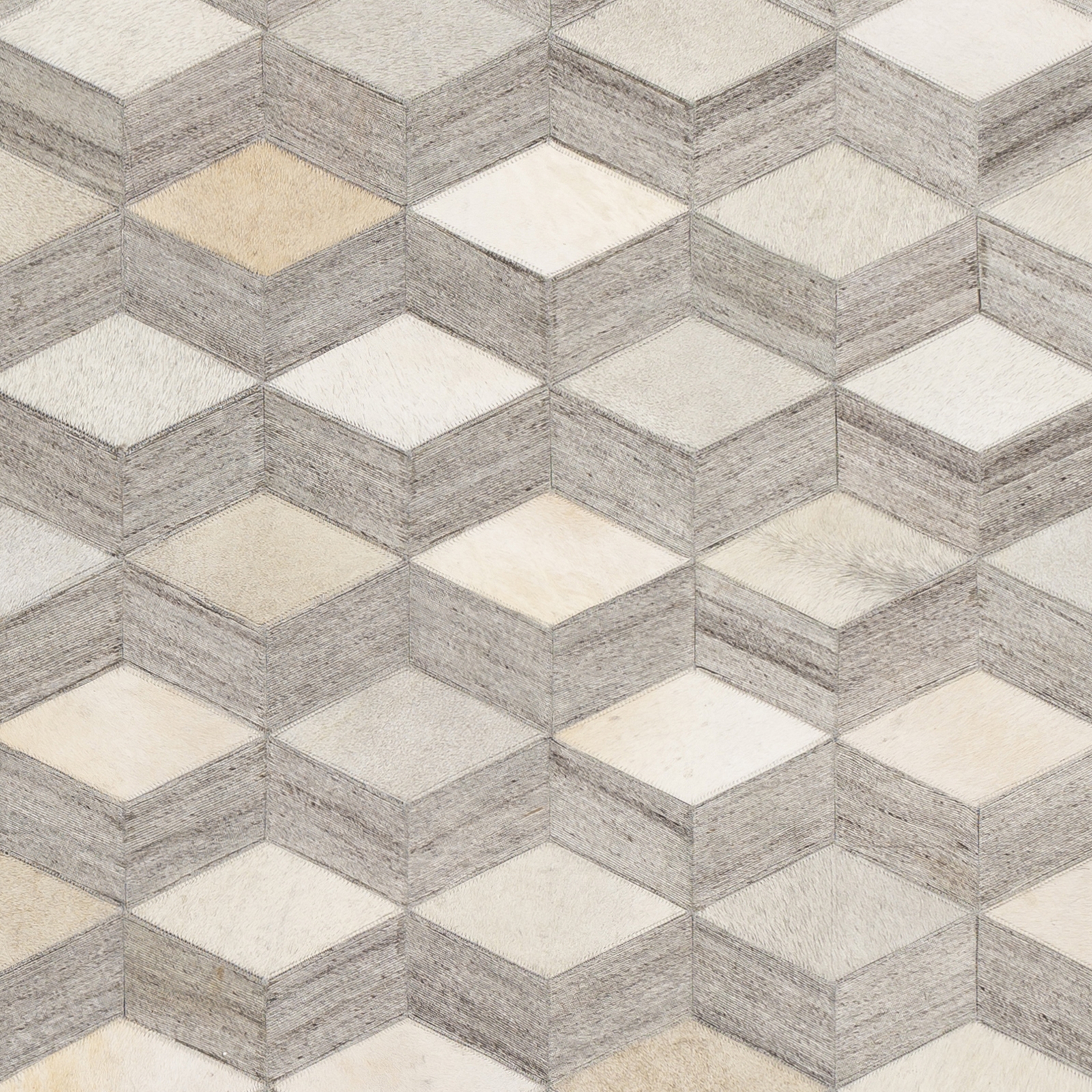 Medora Beige Indoor 2' x 3' Handmade Rug - Image 5