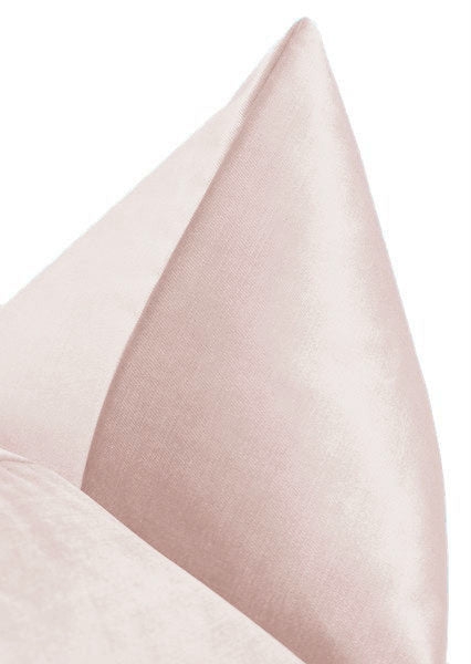 FAUX SILK VELVET // BALLET - BY THE YARD - Image 2